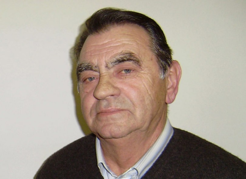 Cordoglio per la scomparsa di Demetrio Bincoletto